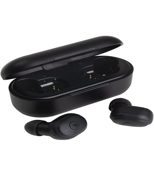 Fonestar Auriculares Bluetooth TWS Twins-2 Preto