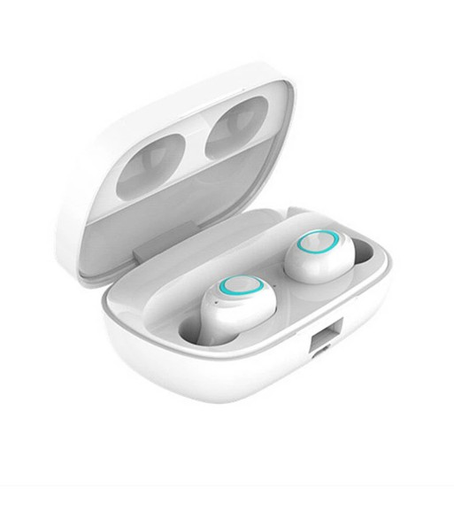 Auriculares Bluetooth TW11 - Branco