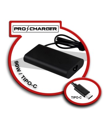 Carregador USB-C 90W