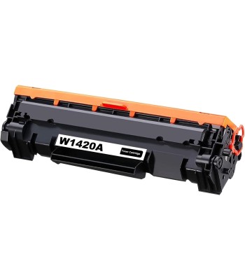 Toner Compativel HP 142A Preto W1420A