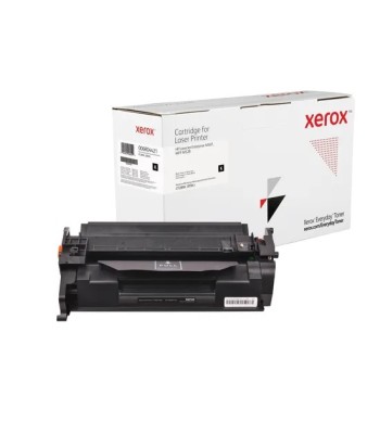 Toner HP 89X compativel CF289X - Xerox 006R04421- 10.000 Páginas