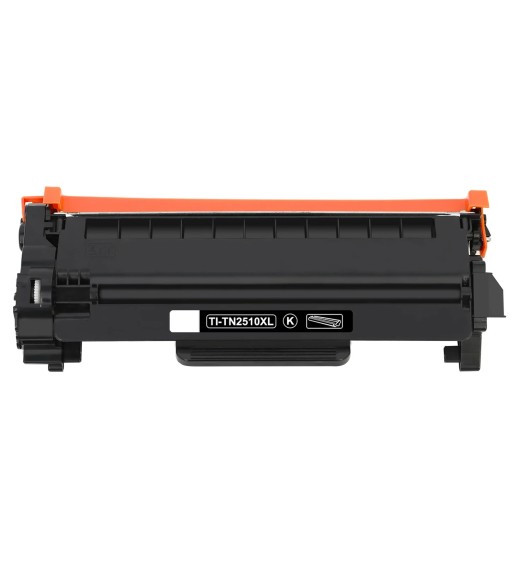 Toner Brother Compatível TN-2510 XL