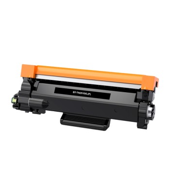 Toner Brother Compatível TN-2510 XL