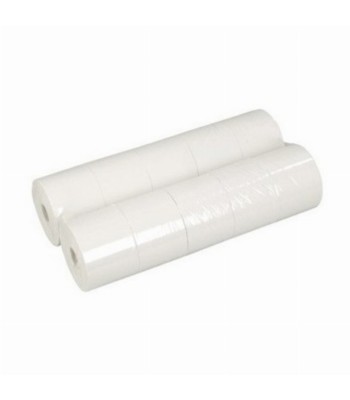 Rolos de papel Normal 57x50x11 - Pack 10