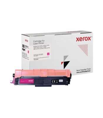 Toner Compatível Brother TN-243 / TN-247 M Magenta (Xerox Everyday)