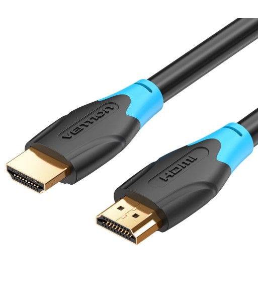 Cabo HDMI 2.0 4K - 1m