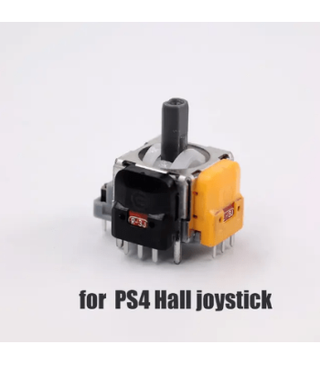 Analog Stick p/ Comandos PS4 - Hall Effect DualShock 4