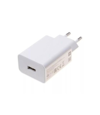 Xiaomi Carregador USB-A 22.5W Branco