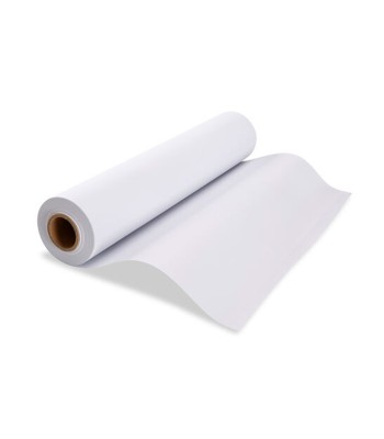 Rolo Papel Plotter 297mmx50m 80g (Pack de 2 rolos)