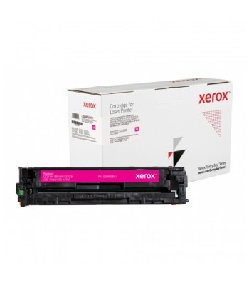 Xerox Everyday Toner p/ HP 125A/128A/131A (CB543A/CE323A/CF213A) Magenta